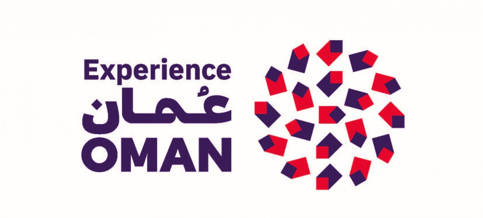 Logo Oman Convention Bureau